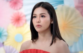 Лакорн Безграничная любовь 1 серия 