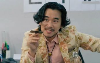 Лакорн История Пи Хёна 5 серия 