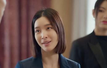 Лакорн Злая игра 4 серия 