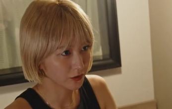 Лакорн Море любви 12 серия 