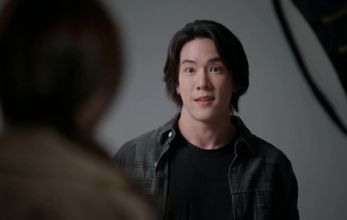 Лакорн Моя безопасная зона 1 серия 