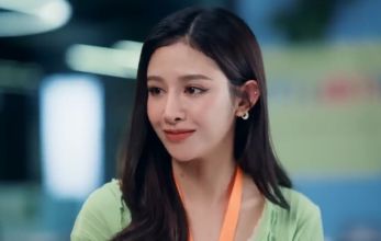 Лакорн Безграничная любовь 3 серия 