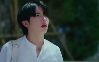 Лакорн Столкнуться лбами 1 серия 