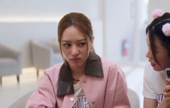 Лакорн Игрок: Неудержимая любовь 5 серия 