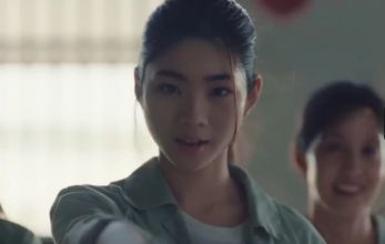 Лакорн КлэрБелл 1 серия 