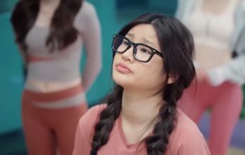 Лакорн Безграничная любовь 4 серия 