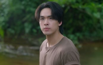 Лакорн Проклятая любовь 5 серия 