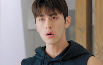 Лакорн История Пи Хёна 9 серия 