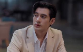 Лакорн Мой секрет провидца 3 серия 