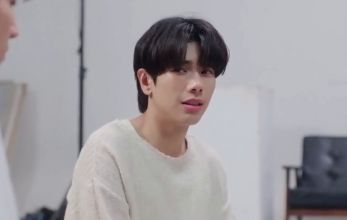 Лакорн Любовь никогда не угаснет 4 серия 