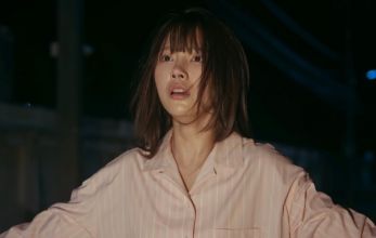 Лакорн Побег 1 серия 