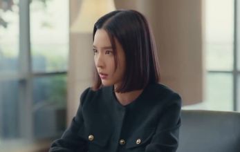 Лакорн Злая игра 7 серия 