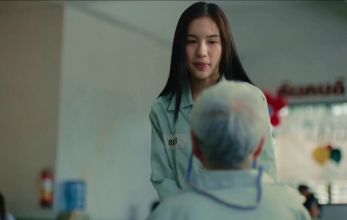 Лакорн КлэрБелл 2 серия 