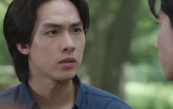 Лакорн Проклятая любовь 7 серия 