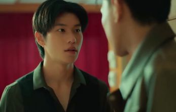 Лакорн Злая игра 8 серия 