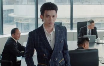 Лакорн К моему берегу 1 серия 