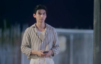 Лакорн Любовь никогда не угаснет 6 серия 