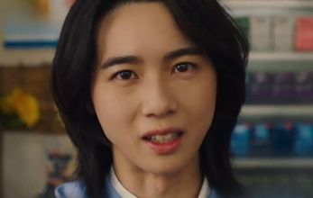 Лакорн Мир BL против натурала. Финал 3 серия 