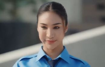 Лакорн Безграничная любовь 6 серия 