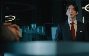 Лакорн Вкусный развод 9 серия 