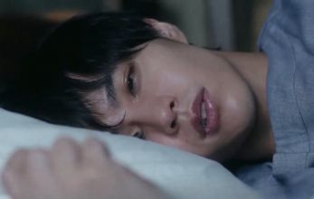 Лакорн Любовь начинается в мире «Что, если?» 3 серия 