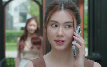 Лакорн Моя безопасная зона 6 серия 