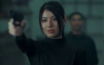 Лакорн Злая игра 10 серия 