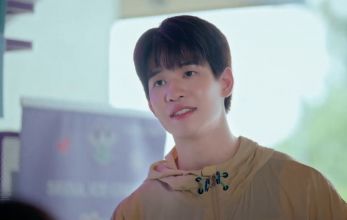 Лакорн Снова любимый 1 серия 