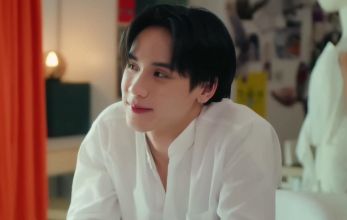 Лакорн Столкнуться лбами 6 серия 