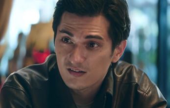 Лакорн Игрок: Неудержимая любовь 1 серия 