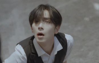 Лакорн Пленник Гу 6 серия 