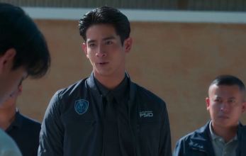 Лакорн Богиня благословит тебя от смерти 6 серия 