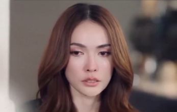 Лакорн Безграничная любовь 10 серия 