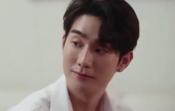 Лакорн Мелодия тайн 3 серия 