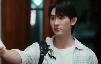 Лакорн Мелодия тайн 2 серия 