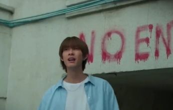 Лакорн Богиня благословит тебя от смерти 8 серия 