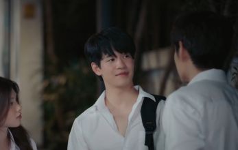 Лакорн Снова любимый 4 серия 