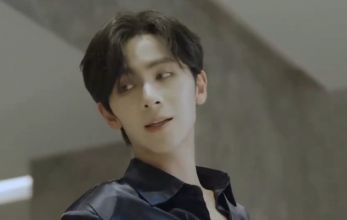 Лакорн Пленник Гу 9 серия 