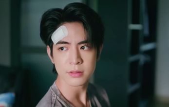 Лакорн Столкнуться лбами 9 серия 