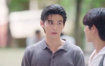 Лакорн Любовь никогда не угаснет 11 серия 