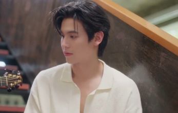 Лакорн Любовь никогда не угаснет 10 серия 