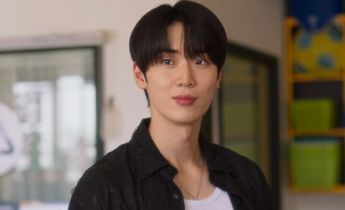 Персиковая ловушка лакорн 5 серия