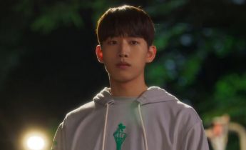 Персиковая ловушка лакорн 6 серия