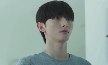 Грозовые тучи, проливные дожди лакорн 2 серия