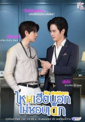 Лакорн Мой упрямый